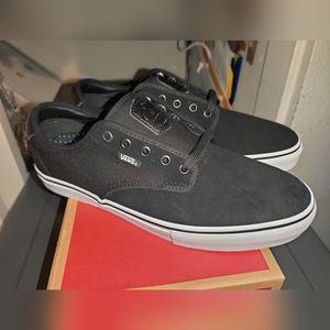 Vans Chima Ferguson Size 10.5 NWT